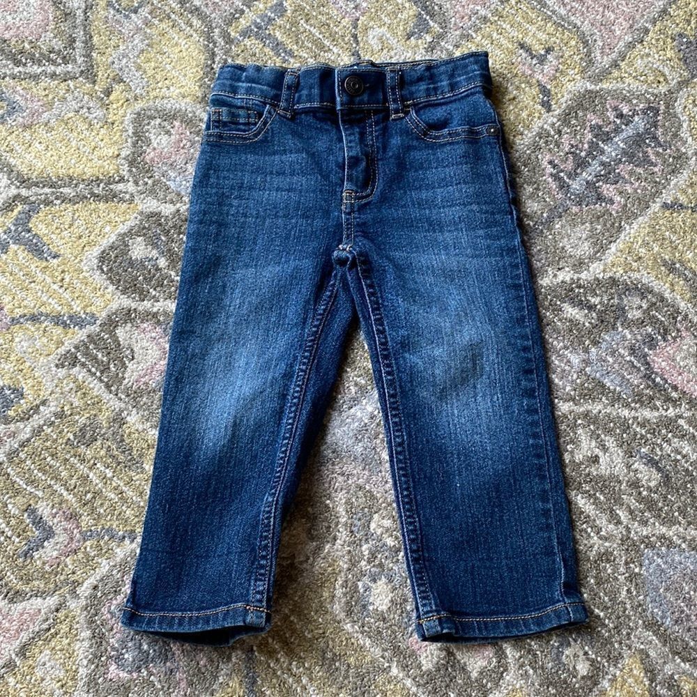Oshkosh Bgosh Jeans  